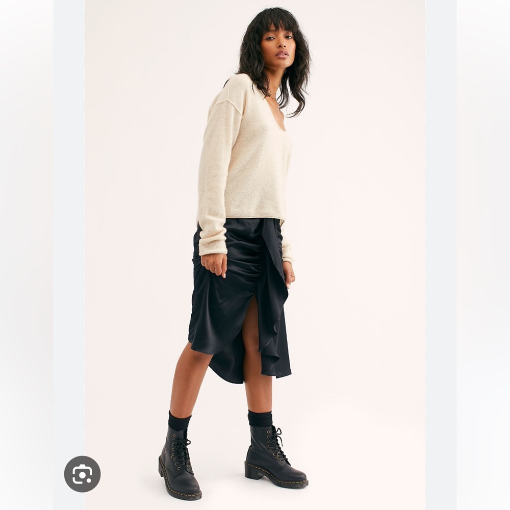 Dr Martens Clemency boots
